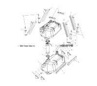 Fuel Tank /Ia