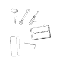 Tool Kit W025198c/D/I