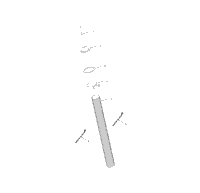 Hull Air Inlet W025198c/D/I