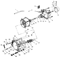Propulsion Slt 700 & Intl. Slt 700 I964166