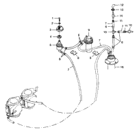 Fuel System B984573