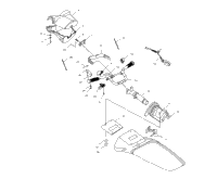 Steering W025101c//W025101i