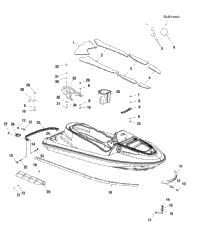 Hull & Body