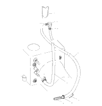 Water Siphon