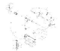 Cooling System /W025297i