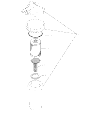 Fuel/Water Separator
