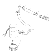 Bilge Pump W015199d