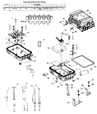 Electrical Box I984673