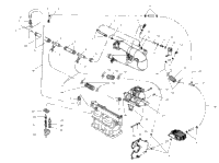 Cooling System W025101c//W025101i