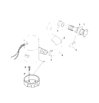Bilge Pump