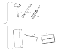 Tool Kit Sltx & Intl. Sltx I964590