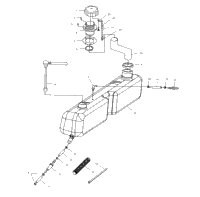 Oil Tank /W025099i
