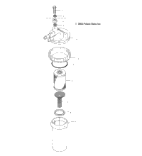 Fuel/Water Separator