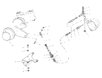 Steering W025101c//W025101i #2