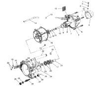 Propulsion Sl 650