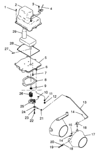 Trim Package B984978