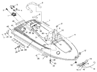 Hull & Body B984978
