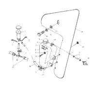 Engine Fogging System I984573