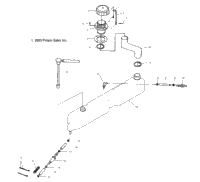 Oil Tank /Ia