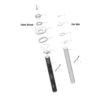 Hull Air Inlet W015199d