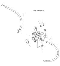 Oil Pump /Ia