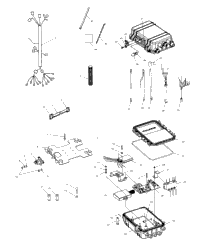 Electrical Box W015099d