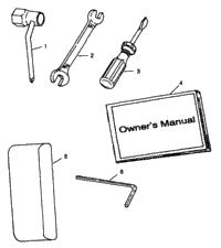 Tool Kit I984590