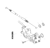 Oil Pump W014697d