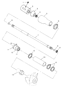 Drive System