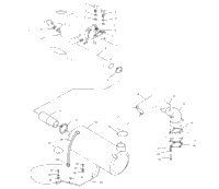 Exhaust System B994573