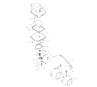 Trim Package W004673d