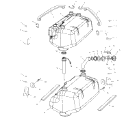 Fuel Tank /W025197i