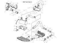 Exhaust System /Ia