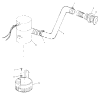 Bilge Pump