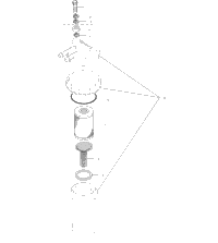 Fuel/Water Separator