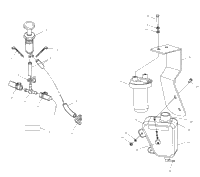 Engine Fogging System