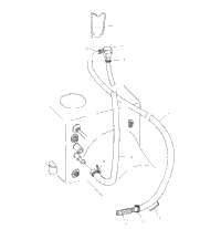 Water Siphon
