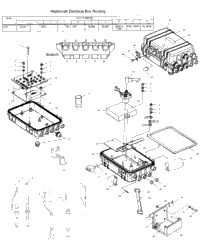 Electrical Box B994573