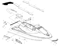 Hull & Body W014697d