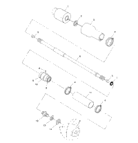 Drive System