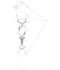 Fuel/Water Separator
