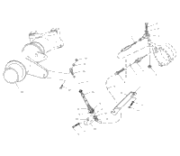 Steering W005199d