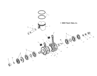 Crankshaft & Piston