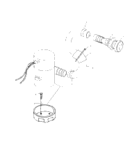 Bilge Pump W015099d