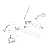 Bilge Pump W015198d