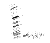 Cylinder & Manifold