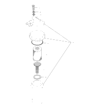 Fuel/Water Separator