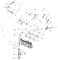 Cooling System Slx 780
