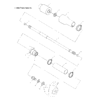 Drive System