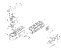 Cylinder & Manifold I994690